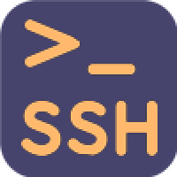 SSH only